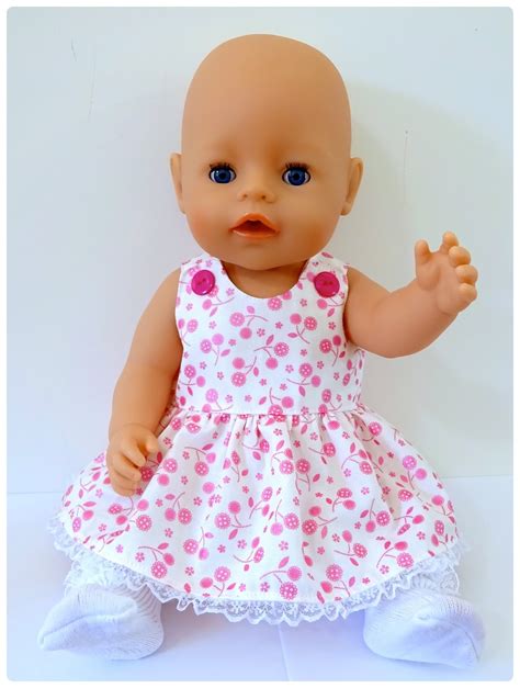 doll clothes for 10 inch doll